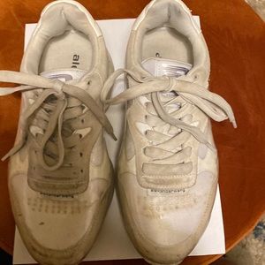 Alexander Wang Stadium sneakers size 36